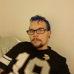 Meet your Posher, Andy